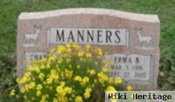 Charles N. Manners