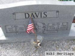 Carl Davis