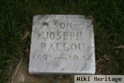 Joseph Ballou