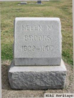 Helen M. Brooks