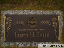 Lloyd H Smith