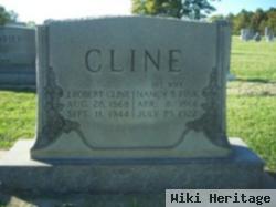 Nancy Bell Fink Cline