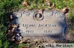 Leona Jackson