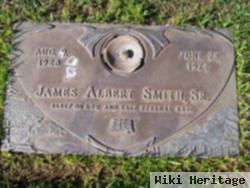 James Albert Smith, Sr