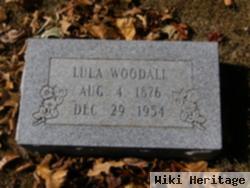 Lula Woodall