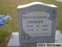 Trenton Daniel Grinder