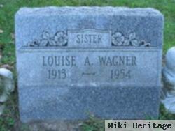 Louise Abilene Wagner