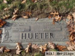 Rosetta Hueter