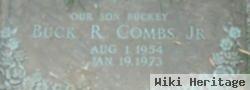 Buck Ray "buckey" Combs, Jr