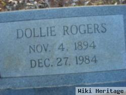 Dollie Rogers