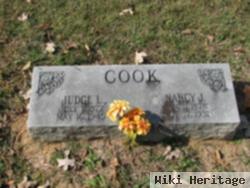 Nancy Jane Crowell Cook