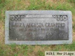 Laura Augusta Erhard Crawford