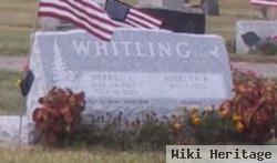 Merrill L. Whitling