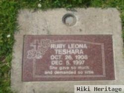 Ruby Leona Teshara