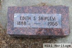 Edith Shipley