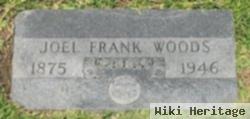 Joel Frank Woods