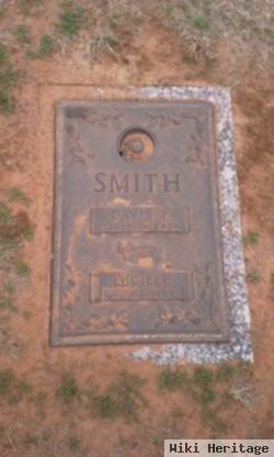 Davis J Smith