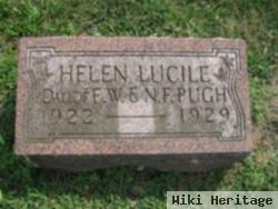 Helen Lucile Pugh