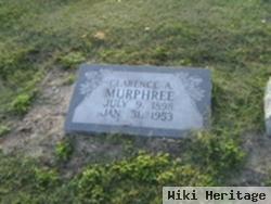 Clarence Murphree