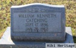 William Kenneth Catching