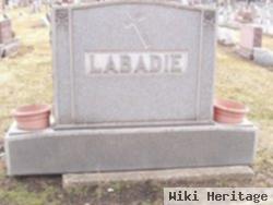 Ernest Labadie