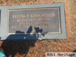 Regina Cunningham