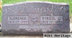 Virgil Harmon