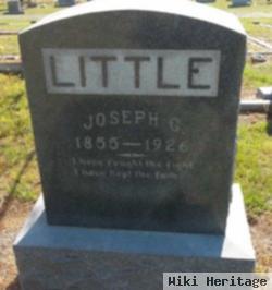 Joseph Green Little