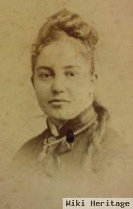 Mary Ellen Willis Scanlan