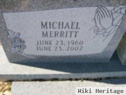 Michael Merritt