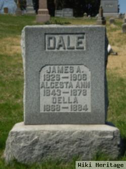 Della Dale