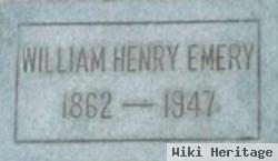 William Henry Emery