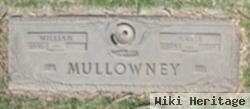 Marie Mullowney