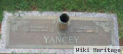Warner Vernon Yancey