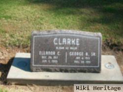 George B. Clarke, Sr