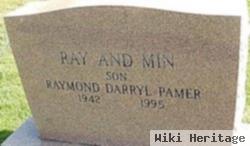 Raymond Darryl Pamer