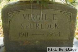 Virgil Earl Spurlock