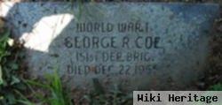 George Roger Coe