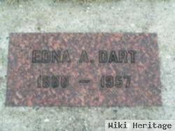 Edna Alice Hoag Dart