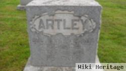 William H Artley