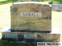 Clarence Sawall