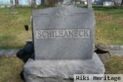 Ben Schilhaneck