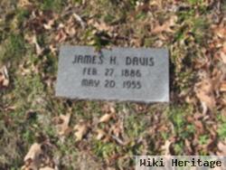 James Harlan Davis