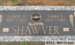 Emma F Shawver