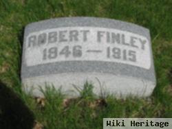 Robert T Finley