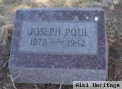 Joseph Poul