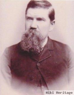 Elias Jackson Cartwright