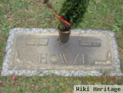 Beatrice Harris Howze