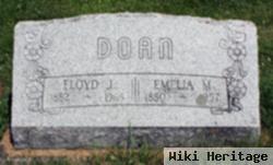 Emelia M. Doan