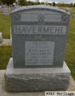 Frank Havermehl